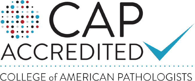 CAP Accreditation