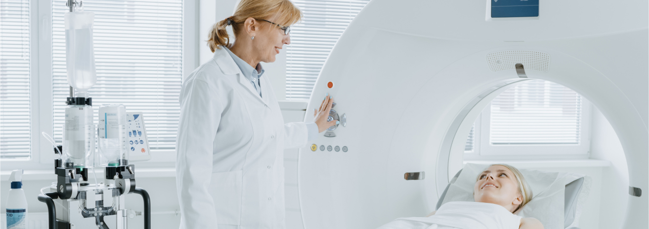 
Benefits of SPECT-CT and PET-CT 