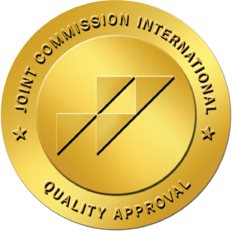 Joint Commission International (JCI)