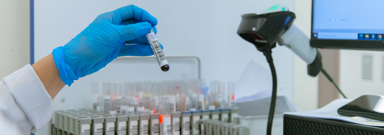 Comprehensive Genetic Testing
