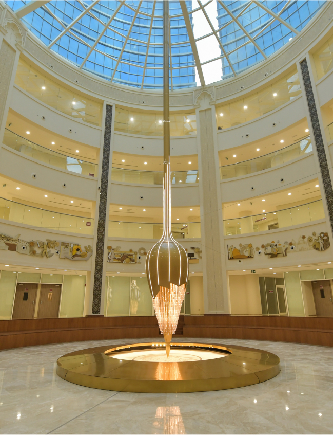 Plan Your Visit to Burjeel Cancer Institute