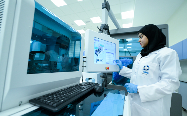 What is Genetic Testing for Cancer?