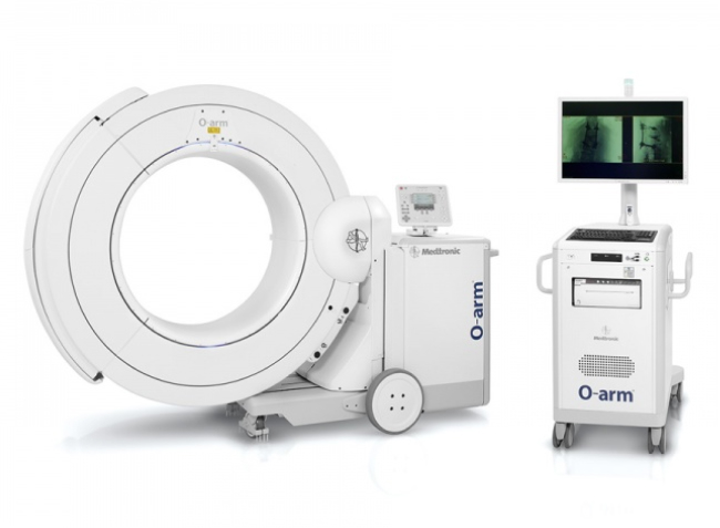 
Conditions Treated Using G-Arm & O-Arm Imaging Systems 