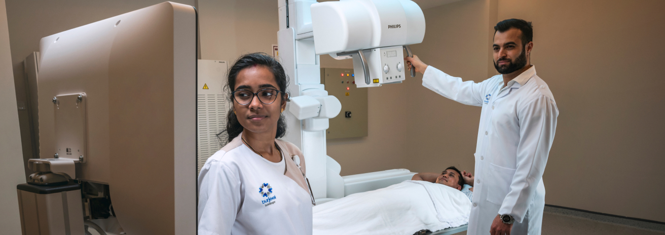 Early Detection Screenings: Detect Cancer Before It Spreads