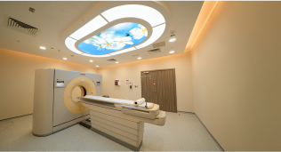 Intraoperative MRI (iMRI)