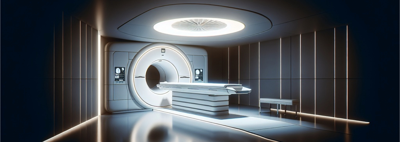 
Our Approach to MRI Imaging 