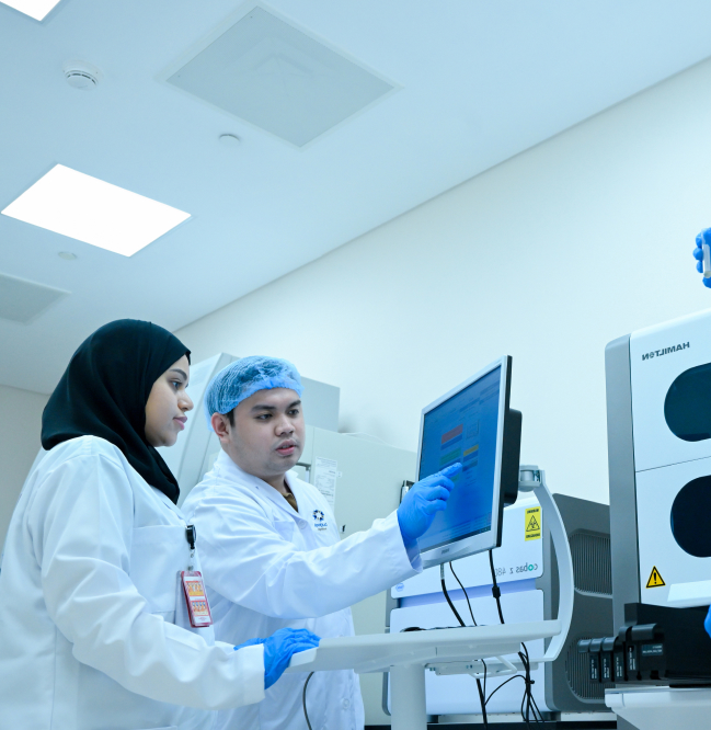 Who Should Consider Genetic Testing?