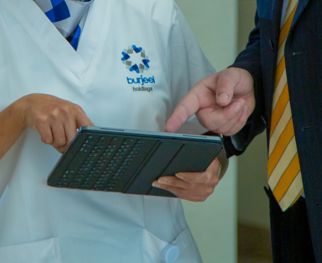 International Patient Services: Comprehensive Support for Patients from Around the World