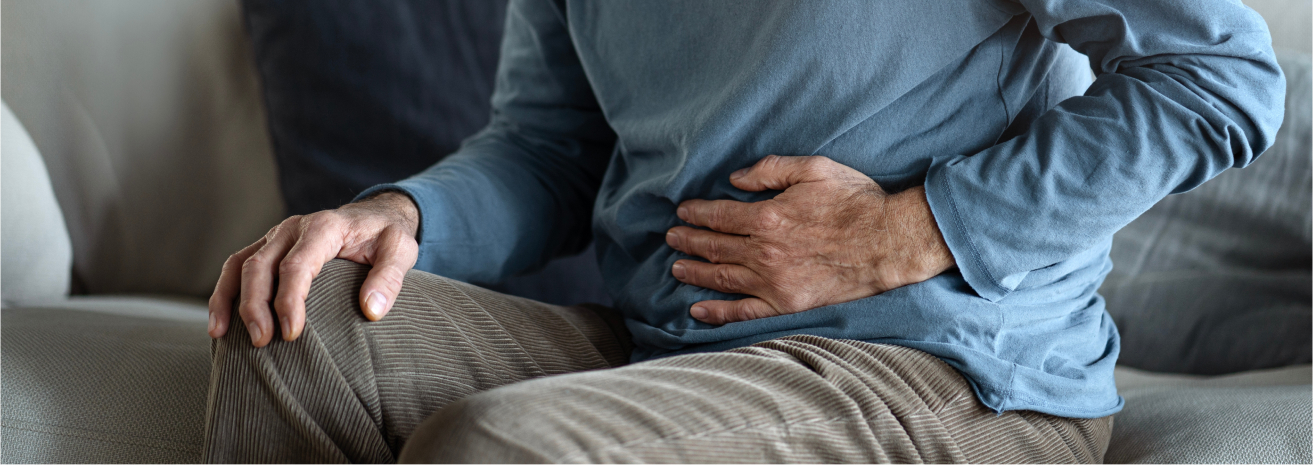 Risk Factors for stomach cancer include