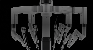 Da Vinci Xi Surgical System