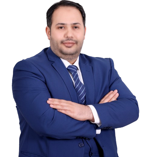 Dr. Ali Mahmoud Ghazzawi