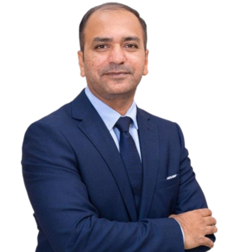 Dr. Mohammed Naseer R
