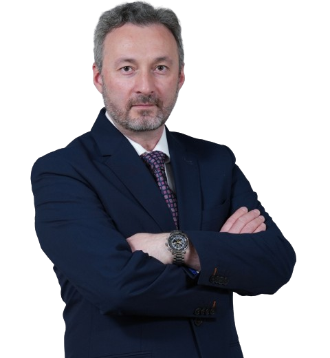 Dr. Hazem Khout