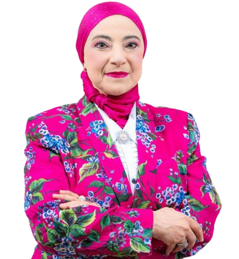 هالة محمود عبد اللطيف